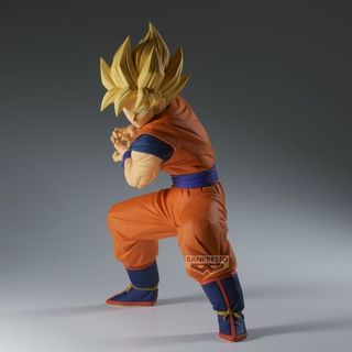  BANDAI/万代 超级赛亚人 龙珠Z景品