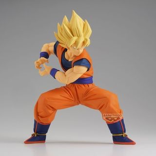  BANDAI/万代 超级赛亚人 龙珠Z景品