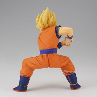  BANDAI/万代 超级赛亚人 龙珠Z景品