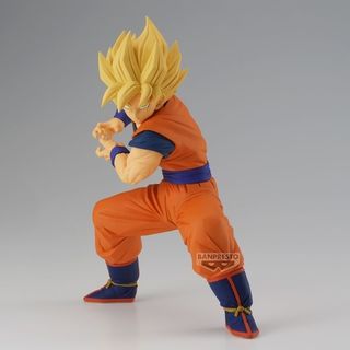  BANDAI/万代 超级赛亚人 龙珠Z景品