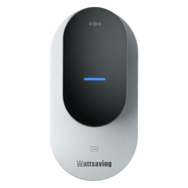 wattsaving 天曜WE P7 7kW 人脸识别 交流充电桩