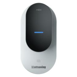 wattsaving 能效人脸识别充电桩天曜WE P7家用交流桩特斯拉问界汽车7kW家充桩