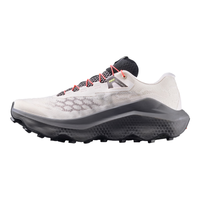  salomon/萨洛蒙 缓震 男士越野跑鞋 丁香紫灰 479569 40.5 (UK7丨 40 2/ 3)