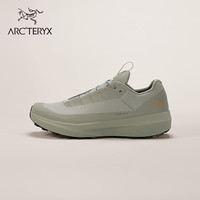 ARC'TERYX GTX 男士越野跑鞋 HABITAT/HABITAT/岩灰绿/岩灰绿