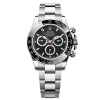 ROLEX 自动机械机芯 男士手表