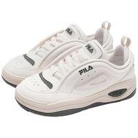  FILA/斐乐 柔软舒适 女士板鞋  青年