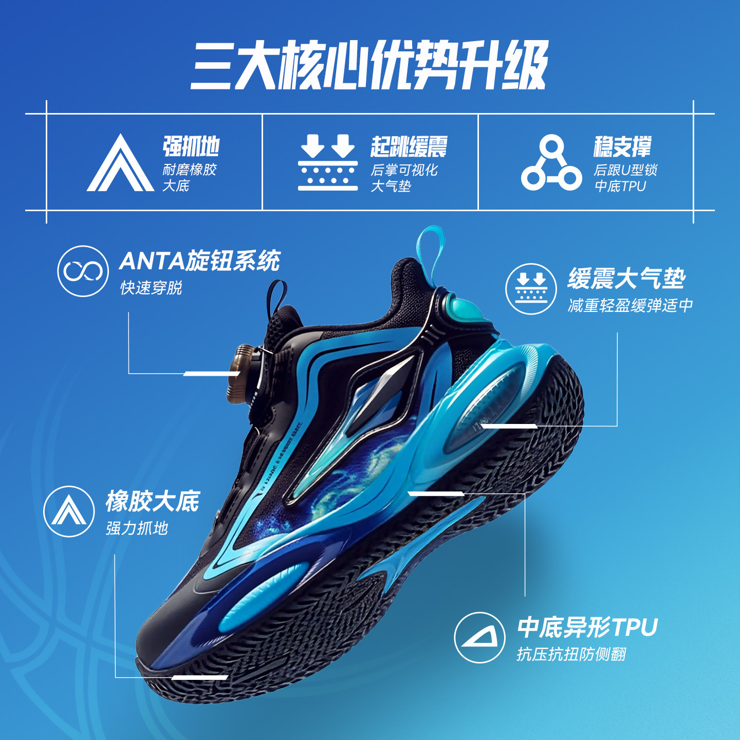 【密网】黑/紫玉色-1