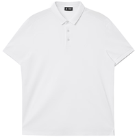 JACK&JONES/杰克琼斯 潮流时尚 男士短袖上衣 M （175） A06本白色