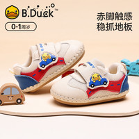  B.Duck/小黄鸭 软底 儿童学步鞋