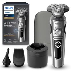 Philips Norelco 干湿两用 男士电动剃须刀