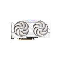 蓝宝石 RX9060XT 极地 OC 16G 显卡