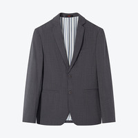 SEVEN 男装 休闲西服