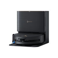 ECOVACS/科沃斯 DEX61-P 自动清洗 扫地机器人  X9 PRO上下水版