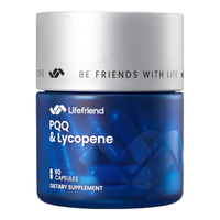  lifefriend 前列腺保健 男士番茄红素