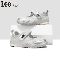 Lee/李 儿童运动鞋 一字扣