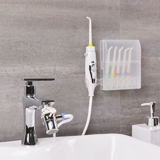  yas/牙喜 正畸清洁 儿童冲牙器