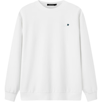  gxgjeans 刺绣 男士卫衣