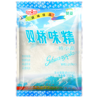  双桥 提味增鲜 味精