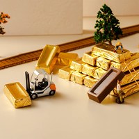 四00三工厂 10型巧克力 50g*3包