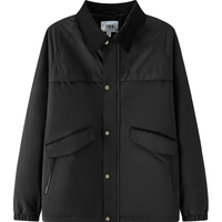 Semir/森马 轻质 男士棉服