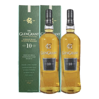  GLENGRANT/格兰冠 单一麦芽威士忌