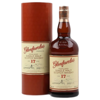 glenfarclas/格兰花格 保税仓 单一麦芽威士忌