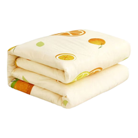  唐纳家纺 可机洗 夏凉被