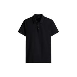 H&M 修身版 男士Polo衫