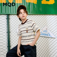 MQD/马骑顿 儿童短袖T恤
