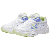  FILA/斐乐 轻便透气 女童跑步鞋