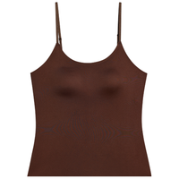  Aimer/爱慕 带杯舒适 女士打底背心