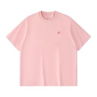 FILA/斐乐 凉感防晒 女士针织短袖衫
