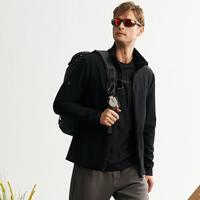 值友专享：SPYDER MOUNTAIN LIFE 男子运动夹克外套 24MF101M