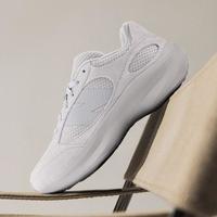 值友专享、超V会员：new balance WRPD蛋壳鞋 男女款老爹鞋 UWRPDCCE