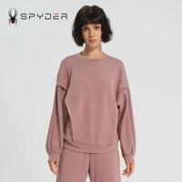 SPYDER 女士保暖URBAN LIFE户外休闲卫衣