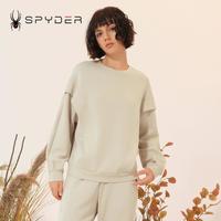 SPYDER 女士保暖URBAN LIFE户外休闲卫衣
