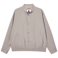 JACK&JONES/杰克琼斯 商务潮流 男士夹克