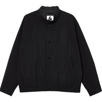 JACK&JONES/杰克琼斯 商务潮流 男士夹克