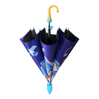  勋阳宇乐 自动遮阳 儿童伞