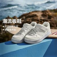 SKECHERS/斯凯奇 透气 儿童板鞋