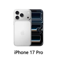 移动端：Apple iPhone 17 Pro 5G手机