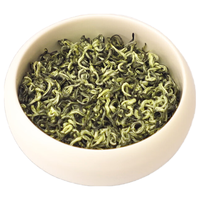  JUNJIANGNAN/骏江南 明前嫩芽 绿茶 【品鉴试饮】明前碧螺春 5g*1包