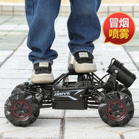 senkaiduo/森凯哆 四驱攀爬漂移 儿童遥控汽车 充电池