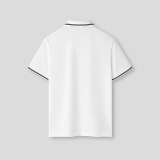  HLA/海澜之家 凉感 男士POLO衫