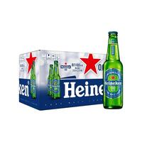  Heineken/喜力 无醇黄啤酒
