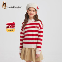 Hush Puppies/暇步士 儿童线衣