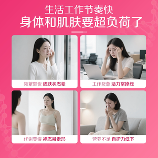  Centrum/善存 综合营养 复合维生素