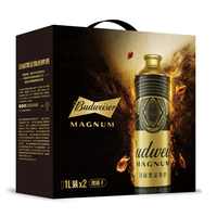  Budweiser/百威 啤酒礼盒