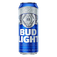  Budweiser/百威 啤酒