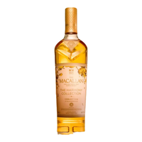 MACALLAN/麦卡伦 精萃2024版 单一麦芽苏格兰威士忌